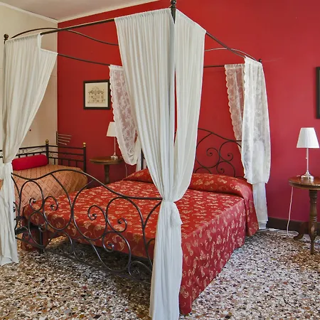 Ca' Santo Spirito Bed & Breakfast