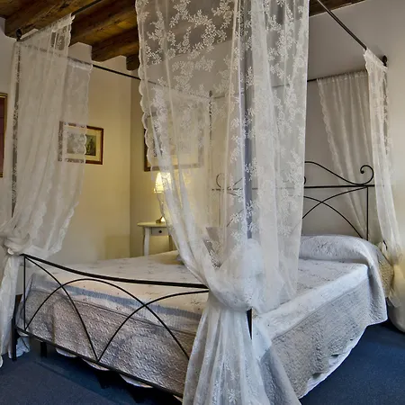 Ca' Santo Spirito Bed & Breakfast