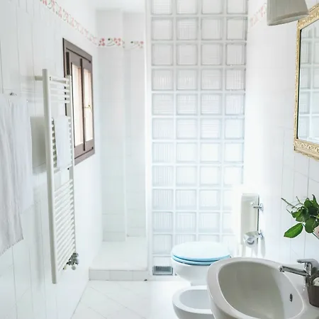 Nocleg ze śniadaniem Ca' Santo Spirito