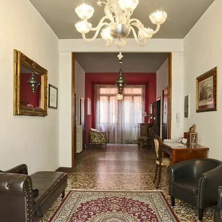 Ca' Santo Spirito Nocleg ze śniadaniem 4*