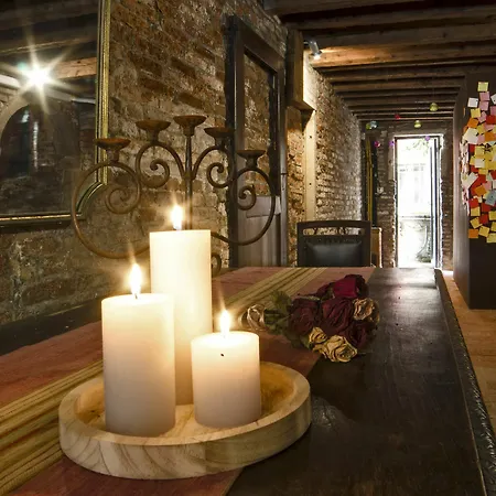 Ca' Santo Spirito 4*
