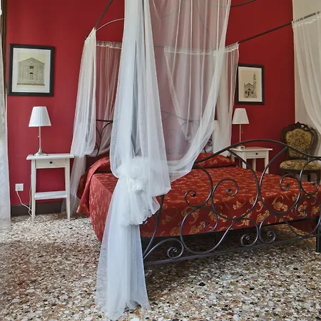 Ca' Santo Spirito B&B