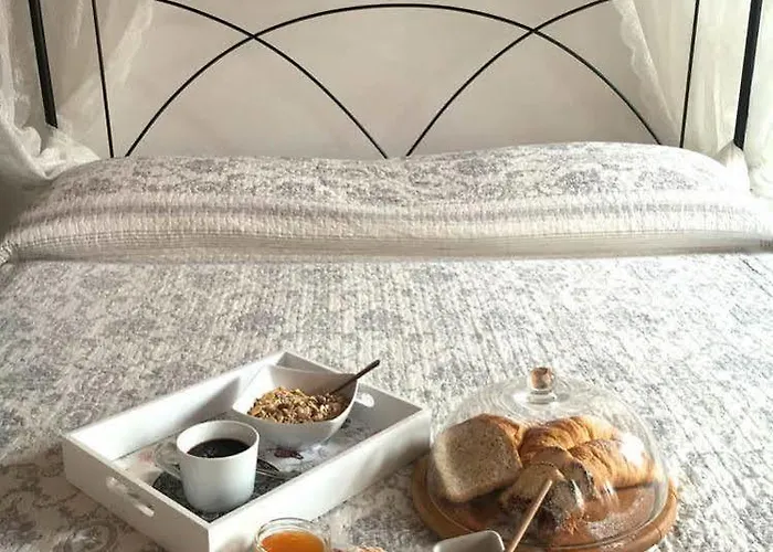 Ca' Santo Spirito 4* Venedik