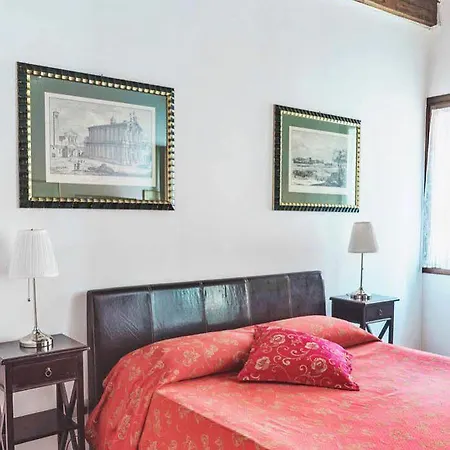 Ca' Santo Spirito Venise