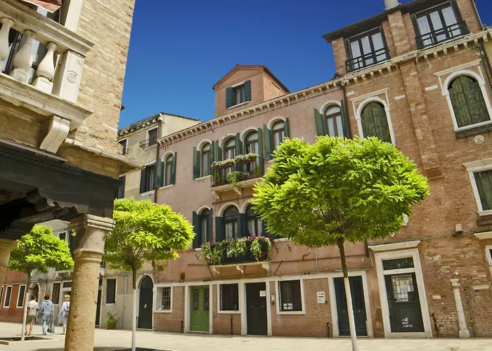 Ca' Santo Spirito 4* Veneza