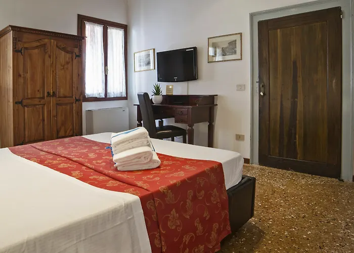 Ca' Santo Spirito 4* Veneza