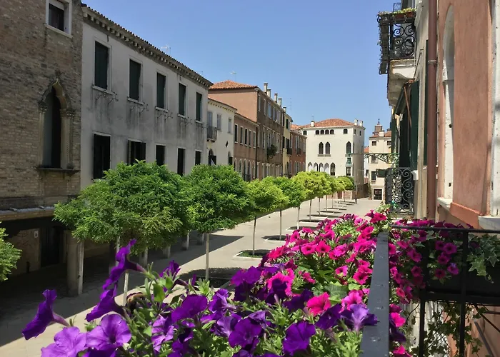 Ca' Santo Spirito 4* Veneza